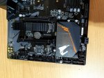 Základní deska GIGABYTE B450 AORUS ELITE