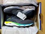 Boty Mizuno Velikost 40.5