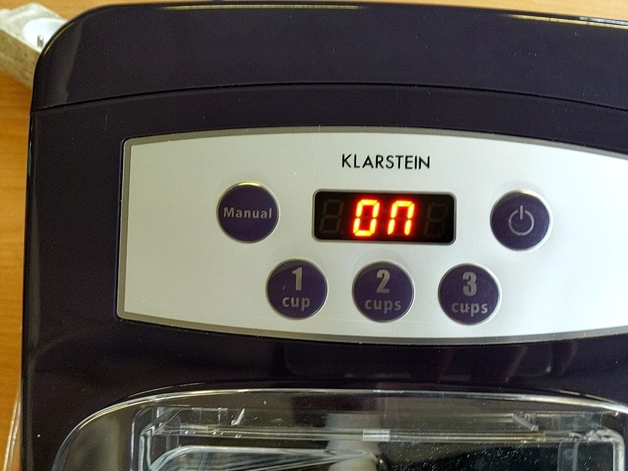 Přístroj na výrobu těstovin Klarstein Pastamania (10034566)