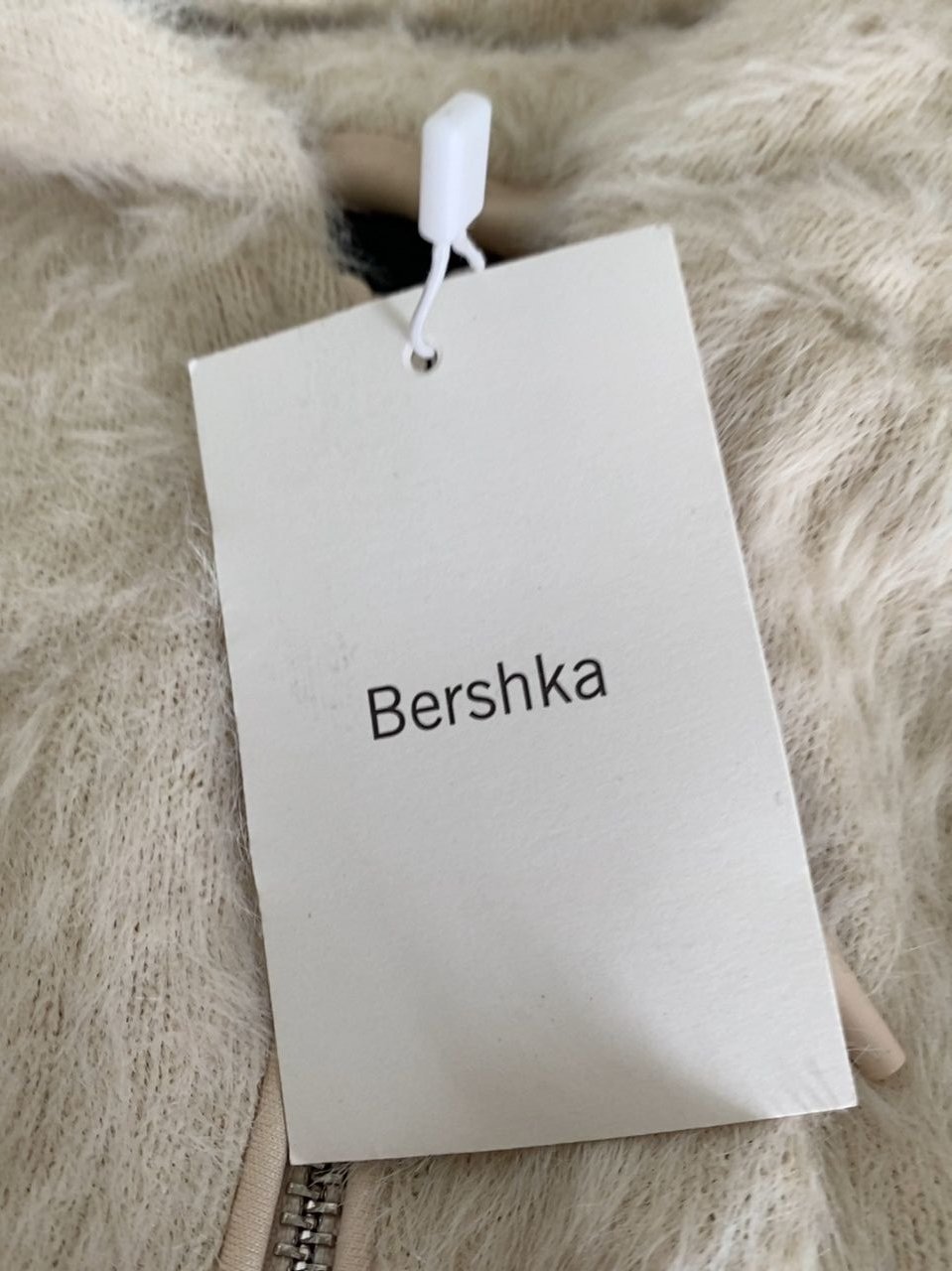 dámská mikina Bershka velikost M