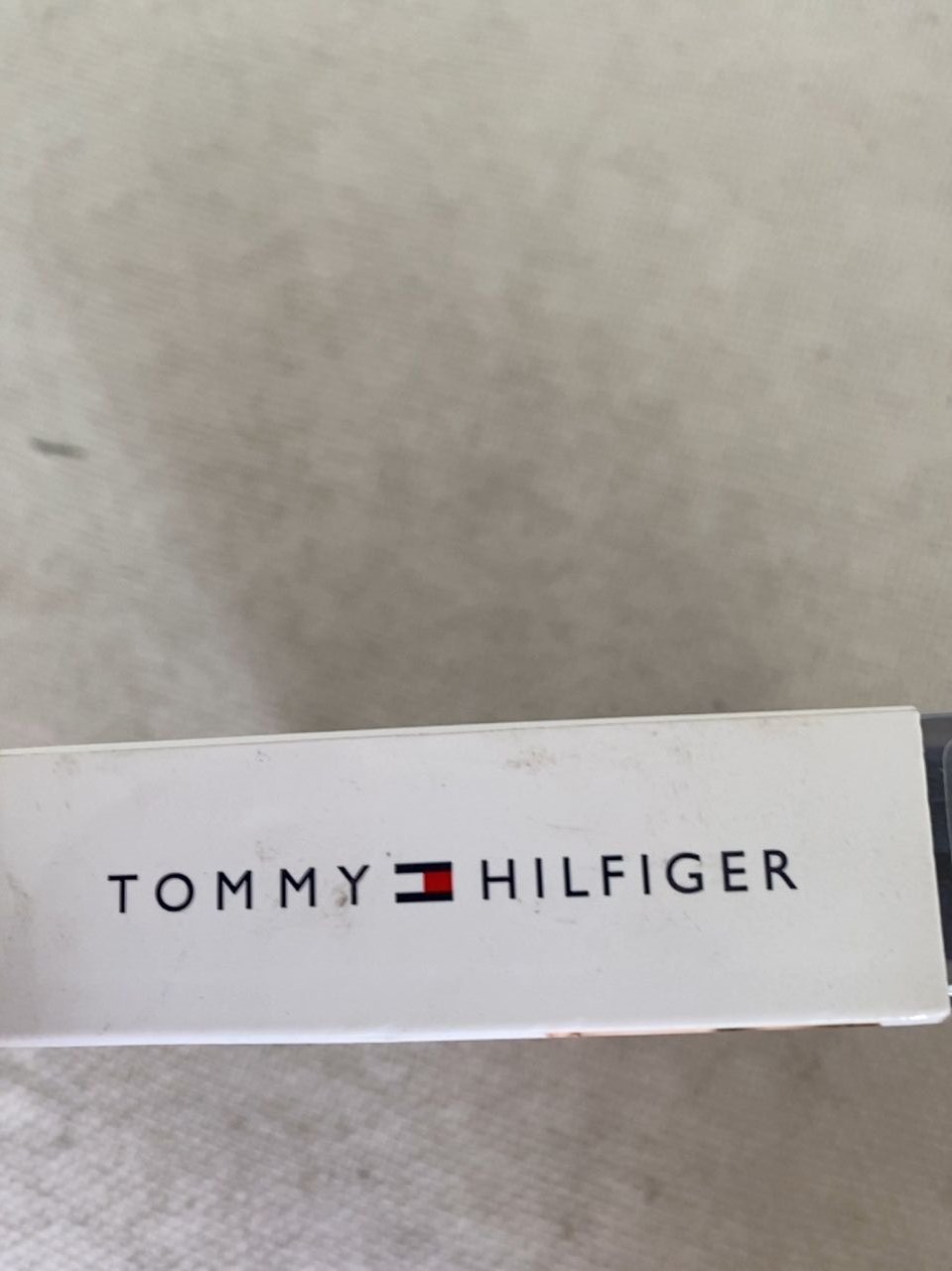 pánské spodní prádlo Tommy Hilfiger velikost MD