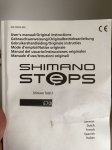 nabíječka na elektrokolo Shimano EC-E6000
