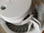 Ventilátor ELEKTRODESIGN EBB 100 N S
