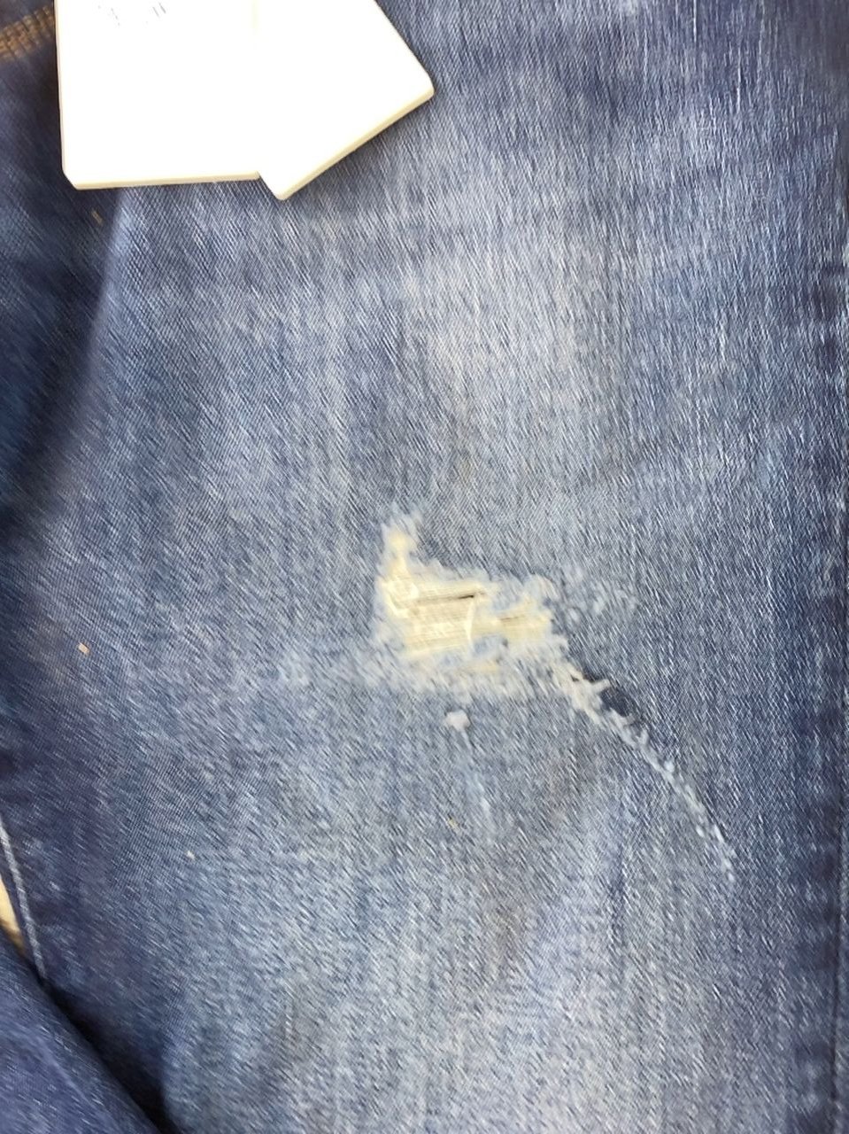 džíny Pepe Jeans velikost 32/32