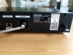 ituner CD HiFi receiver Auna 10032753