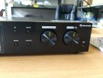 ituner CD HiFi receiver Auna 10032753