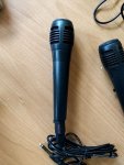 Karaoke mikrofon mixer Skytec Mini (10002504)