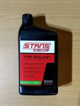 Bezdušový tmel Stan´s No Tubes Tire Sealant