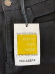 dámské džíny Pull and Bear velikost 36