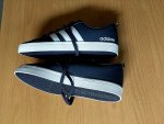 Boty Adidas Velikost 43 1/3