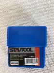 Raznice Stavtool 4 mm