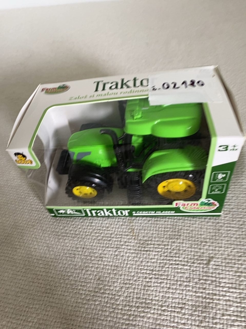 traktor Made 