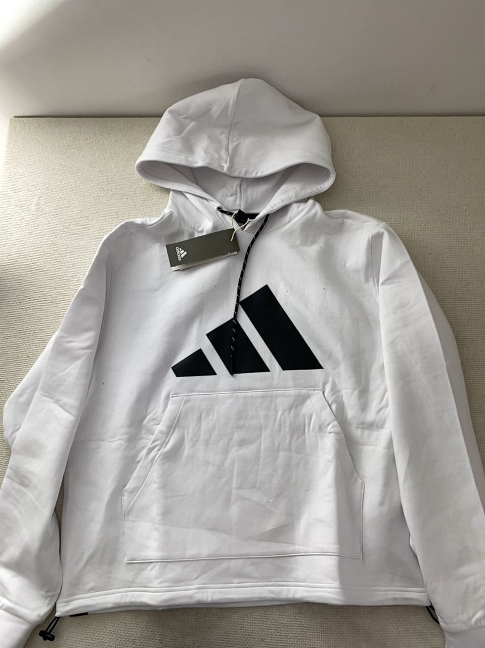 dámská mikina Adidas velikost XL