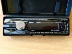 Autoradio Sencor SCT 5017 BMR