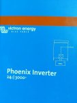 Měnič napětí Victron Energy Phoenix Inverter