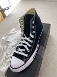 tenisky Convers velikost 41