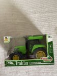 traktor Made 