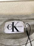 pánské triko Calvin Klein Velikost M