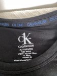 pánské triko Calvin Klein Velikost XL