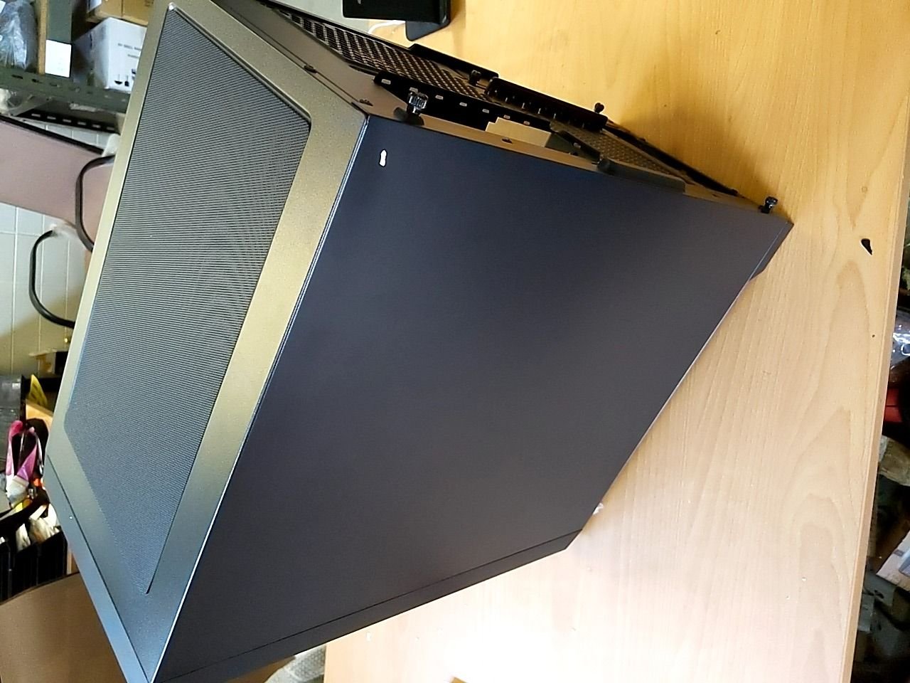 PC skříň GAMDIAS APOLLO M2 ELITE