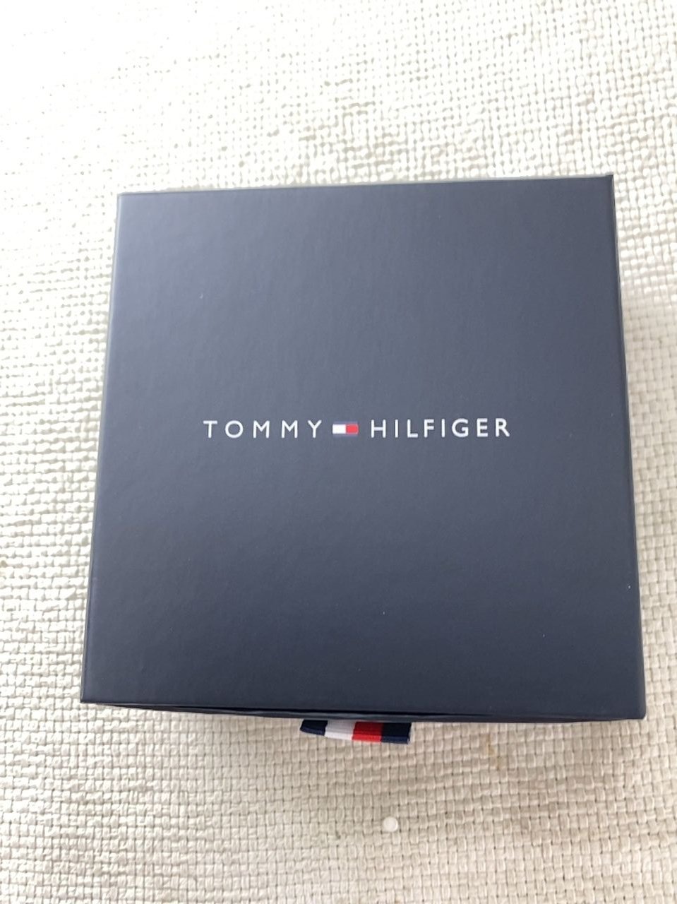 řetízek Tommy Hilfiger