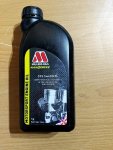 Motorový olej Millers Oils CFS 5W40 NT+