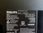 Televize Philips 55PUS6704/12