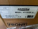 Trouba Karma KT 179 TW