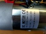 Elektrohydraulické čerpadlo AUER HAPT-180-01-12V-7L-Agados