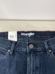 džíny Wrangler velikost 32x30