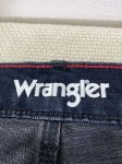 džíny Wrangler velikost 44x32