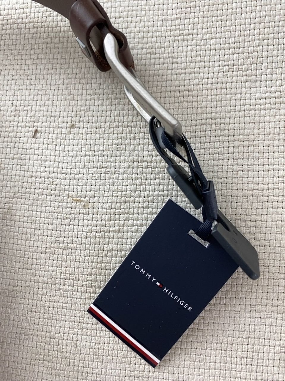 pásek Tommy Hilfiger 