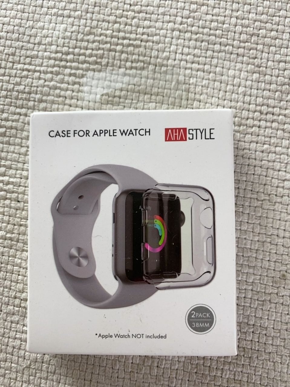 ochranný kryt Apple watch AHA style 38MM