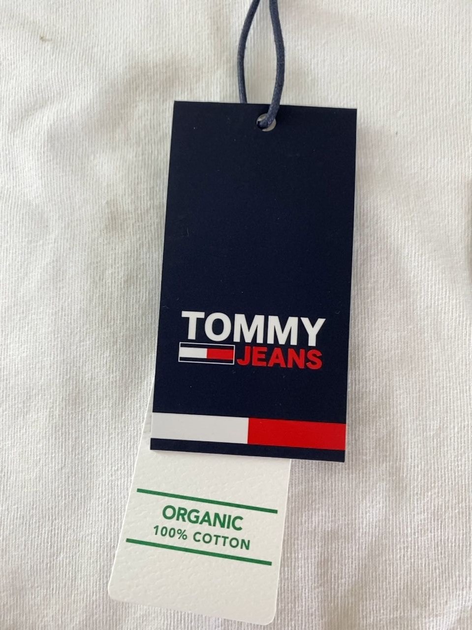 tričko Tommy Jeans velikost M