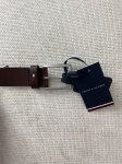 pásek Tommy Hilfiger 