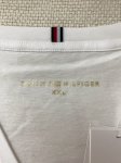 dámské tričko Tommy Hilfiger velikost XXL