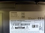 Televize Samsung UE55TU8502U