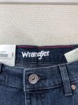 džíny Wrangler velikost 32x30