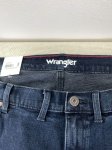 džíny Wrangler velikost 44x32