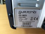 elektrická mini trouba GUZZANTI GZ 3621