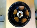 ALU disk ANZIO WHEELS SPT60535A22-6