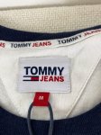 tričko Tommy Jeans velikost M