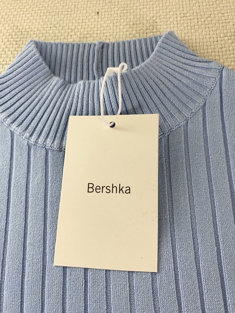 dámský svetr Bershka velikost M