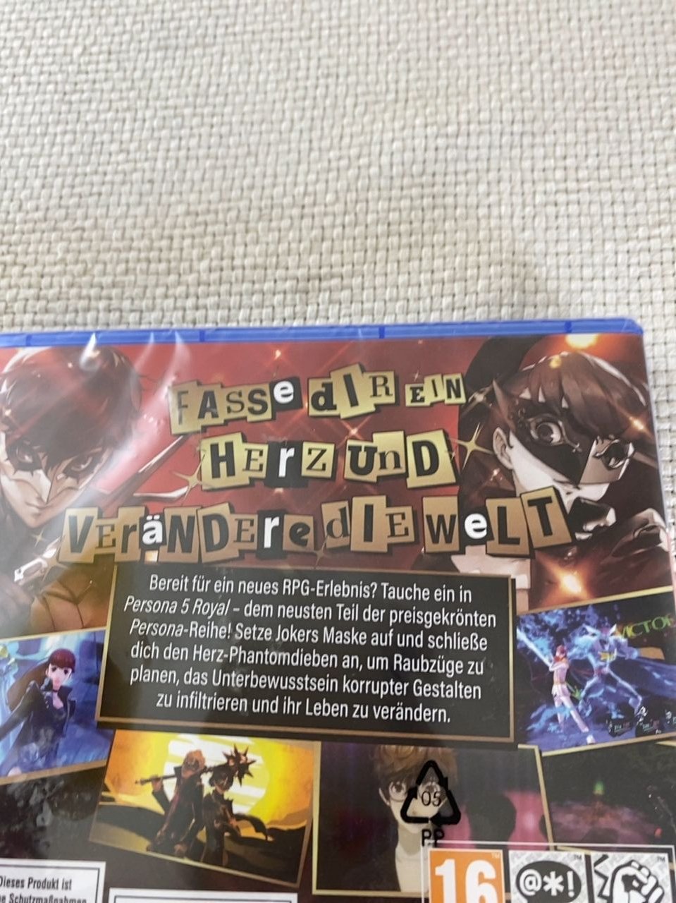 hra playstation Atlus 