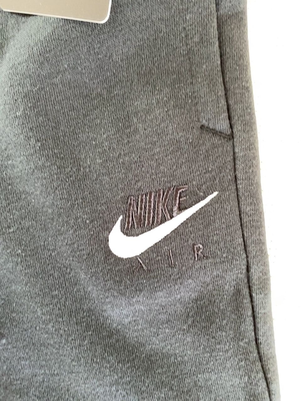 dětské tepláky Nike velikost 5-6 let