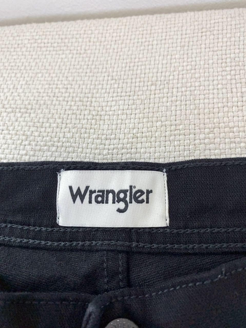 džíny Wrangler velikost 36x32