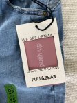 Dámské džíny Pull & bear Velikost 34