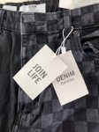 dámské džíny Bershka velikost 40