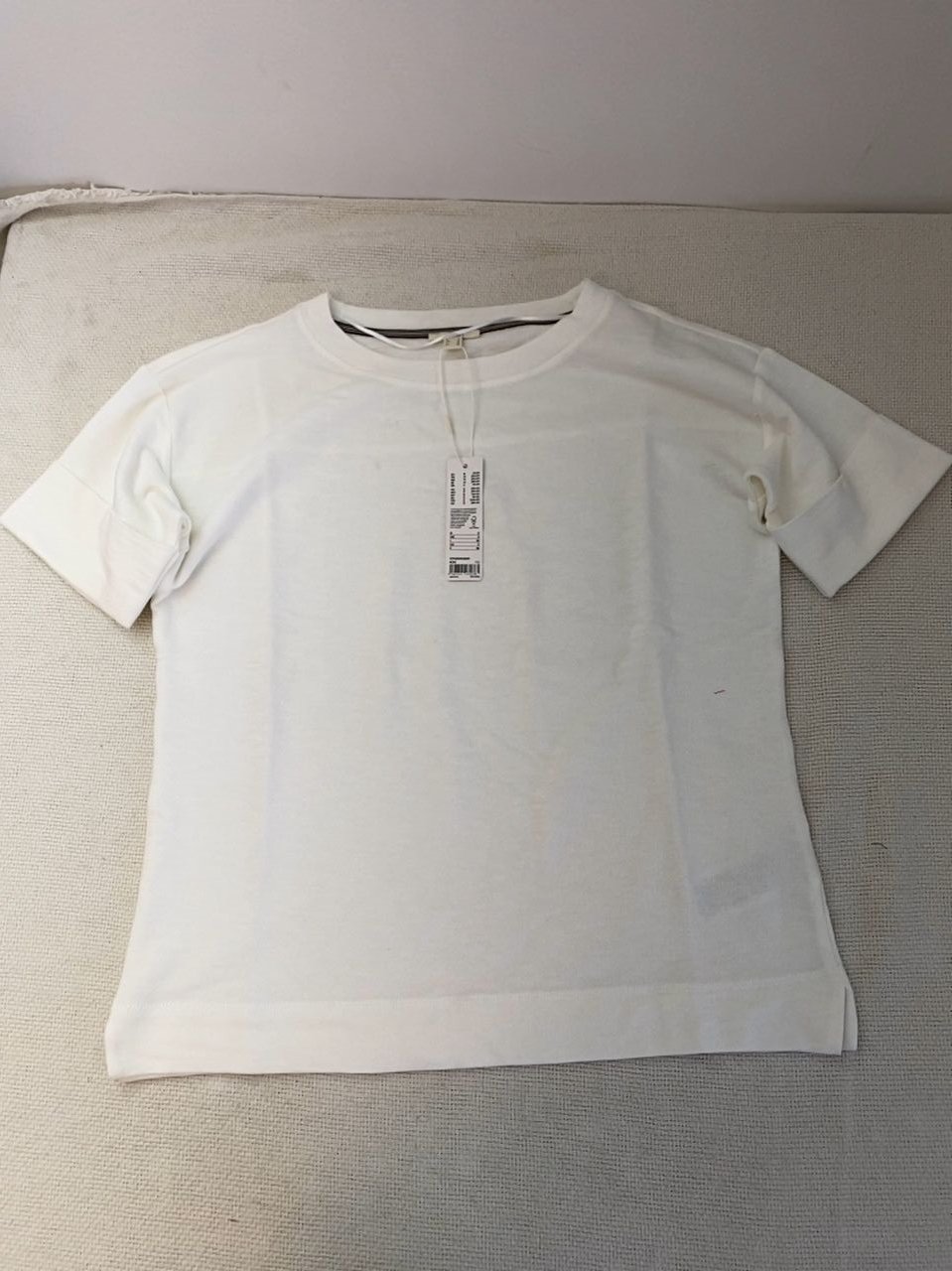 dámské tričko Esprit velikost M