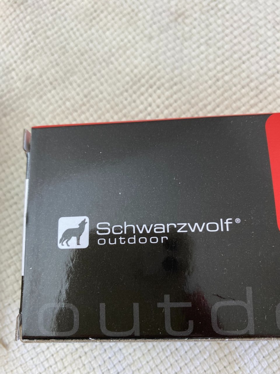 kombinované nářadí SCHWARZWOLF 